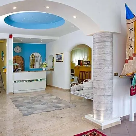 Brasilia Sweet Hotel