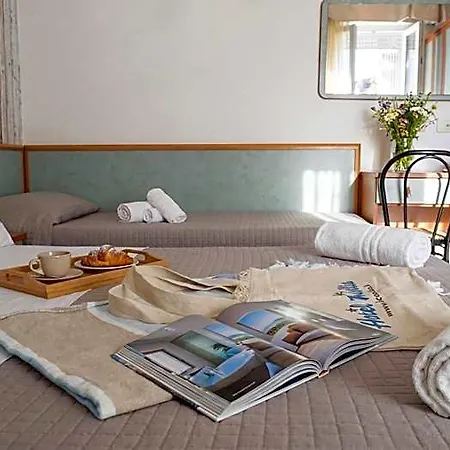 Hotel Brasilia Sweet 2*